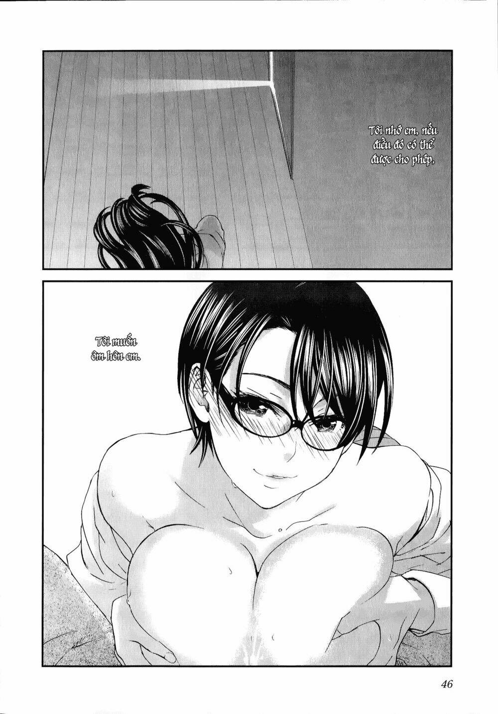 seishun pop! chapter 33 21