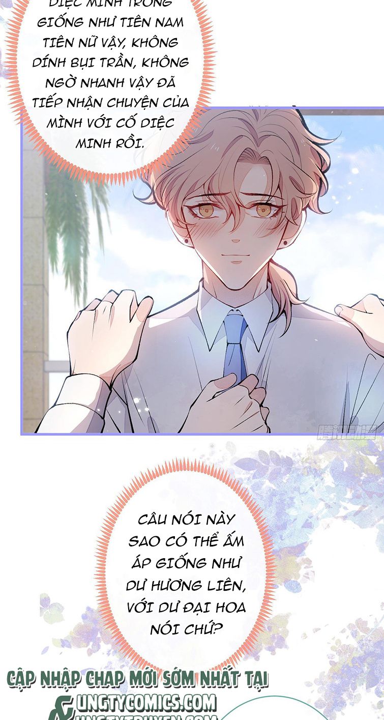 hotsearch của ảnh đế chapter 137 35