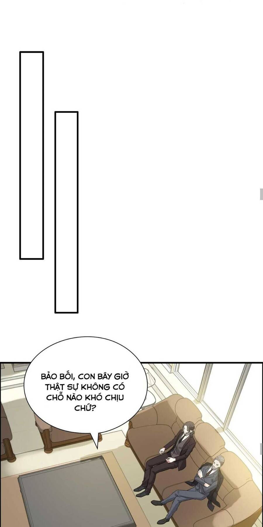 cô vợ hợp đồng bỏ trốn của tổng giám đốc chapter 443.1 23