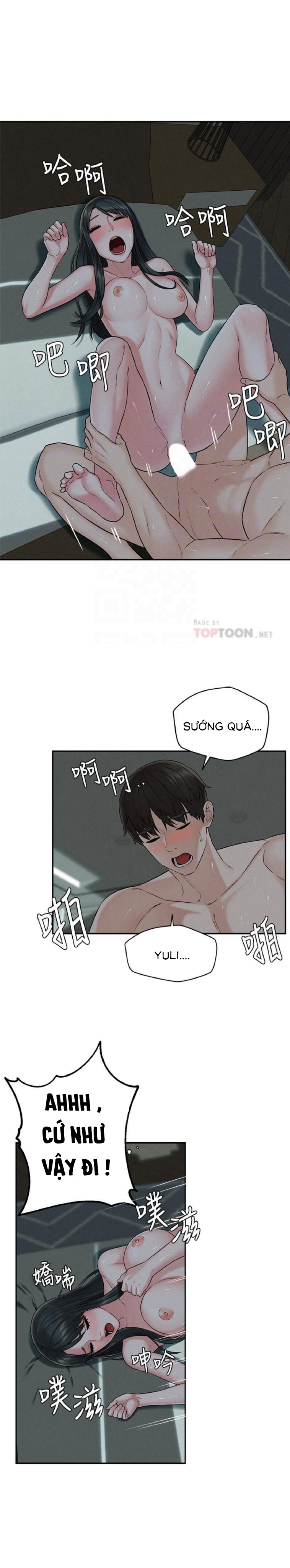 chuyến đi ngoại tình chapter 14 12