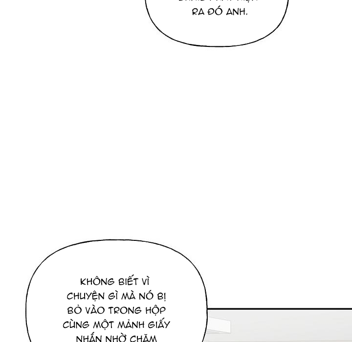 xác suất tình yêu chapter 38 81