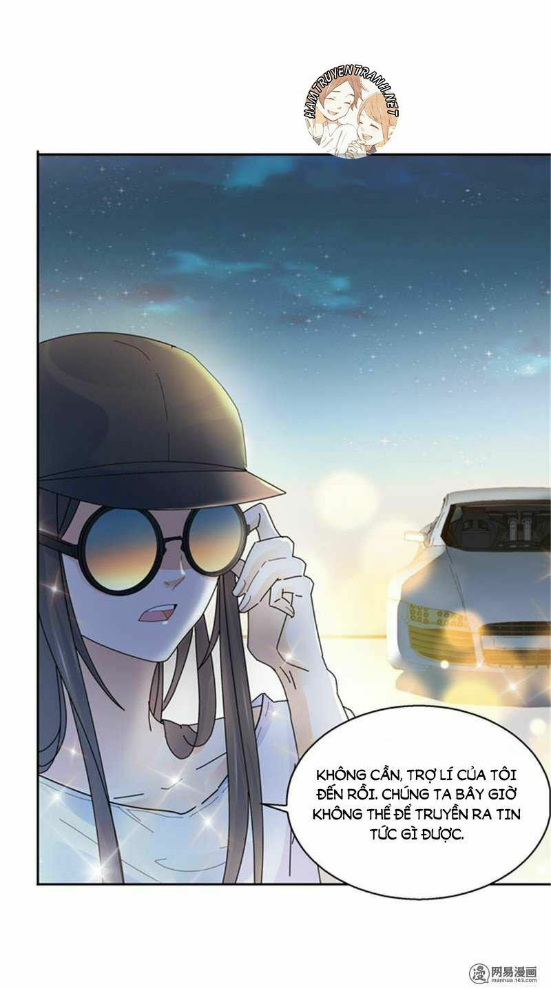 cô vợ siêu mẫu của cố thiếu chapter 92 6