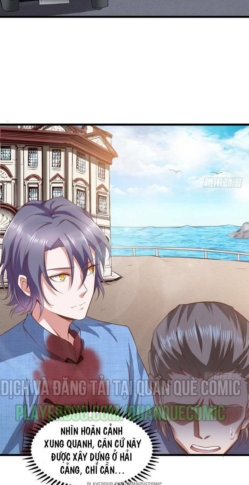 ta là tà đế chapter 18 25