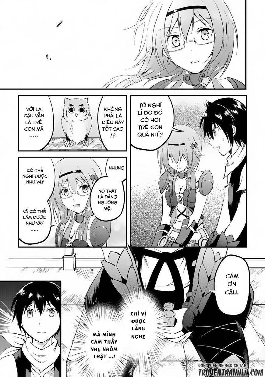 maken no daydreamer chapter 19 24