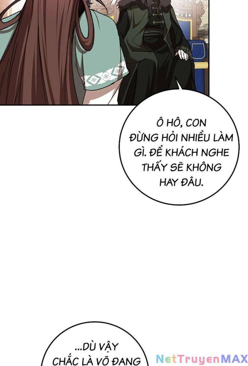 võ đang kỳ hiệp chapter 101 10