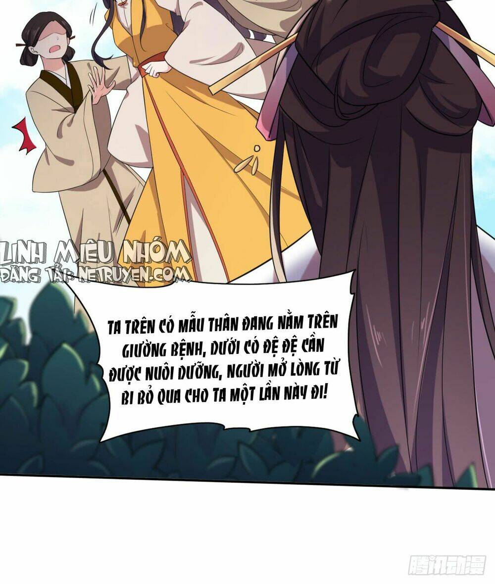 hoạn phi thiên hạ chapter 7 11