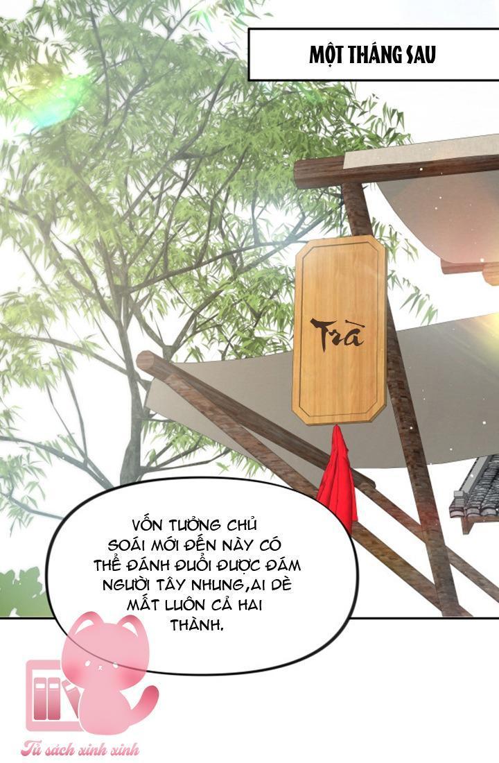 một đêm nọ đột nhiên yandere tới! chapter 107 12