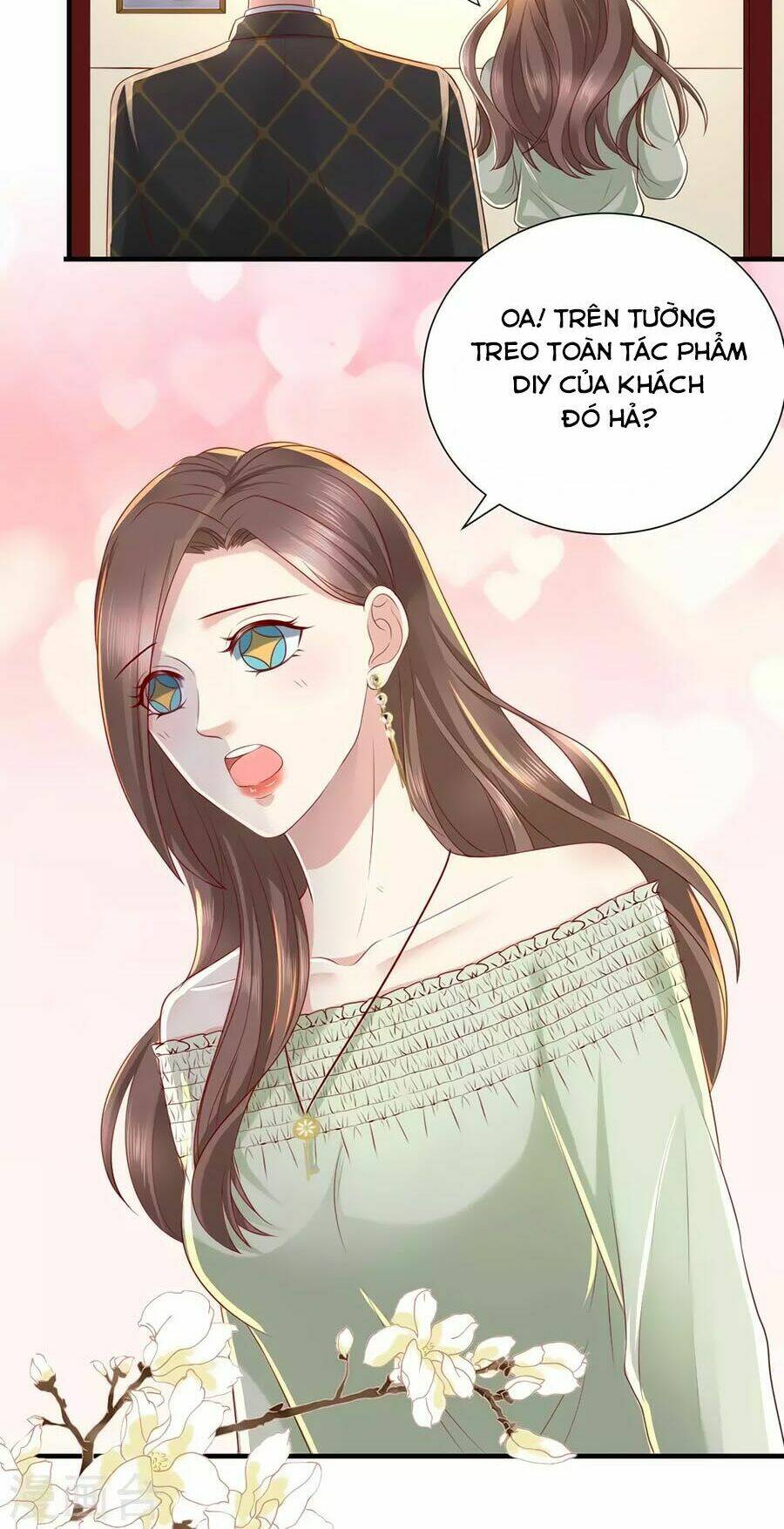 báo hệ nam hữu đích thiên tầng thao lộ chapter 30 8