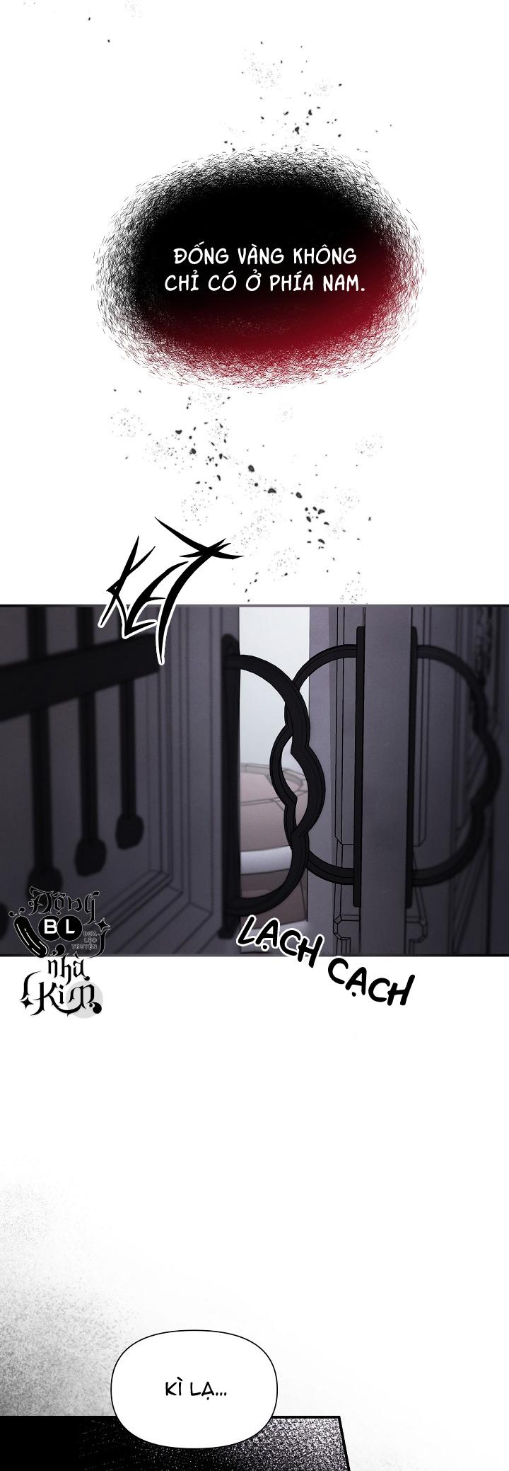 chuyến tàu điên cuồng chapter 37 37