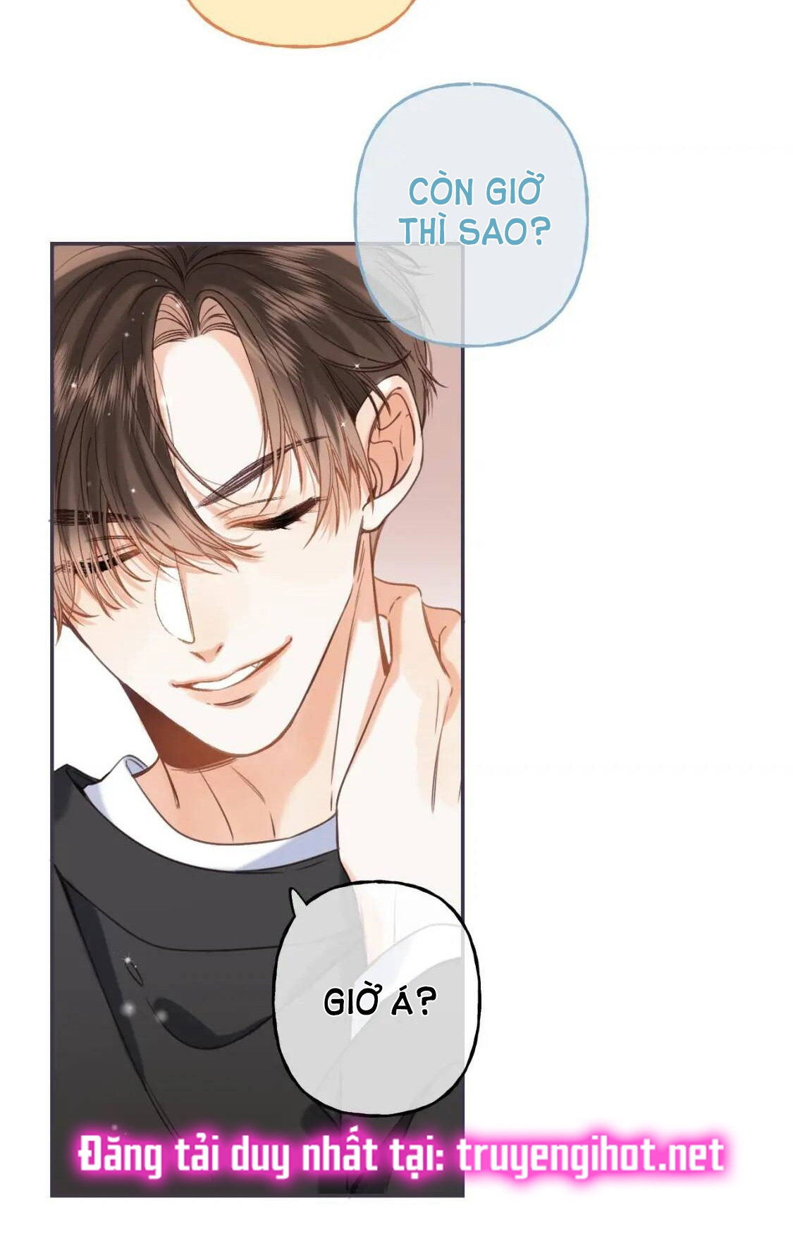 vụng trộm không thể giấu - mối tình thầm kín chapter 37 17