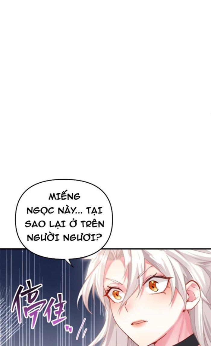 đoán mệnh mà thôi, cửu vĩ yêu đế làm sao lại thành nương tử của ta?! chapter 2 30