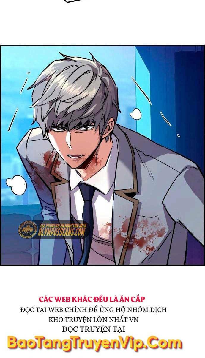 bạn học tôi là lính đánh thuê chapter 124 63