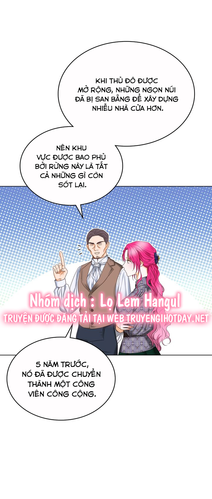 hợp đồng hôn nhân với người chồng thứ 2 của tôi chapter 23 23