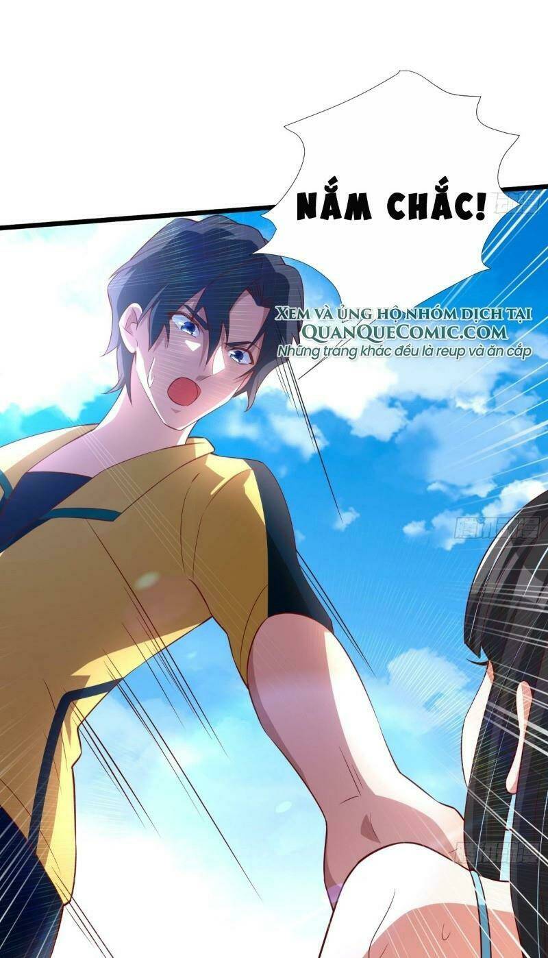 shipper thần cấp chapter 32 25