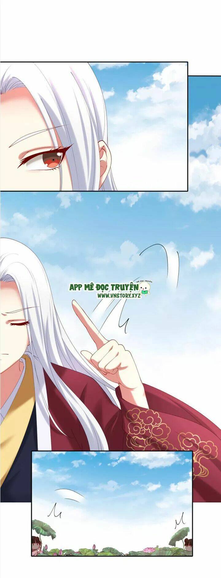 đô đốc đại nhân sủng thê kí chapter 54 18