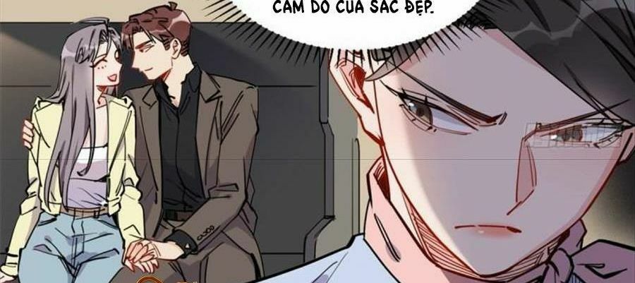 cố tổng, vợ của ngài quá mạnh rồi! chapter 49 15