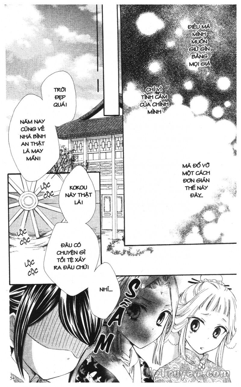 báu vật hoàng cung chapter 18 8