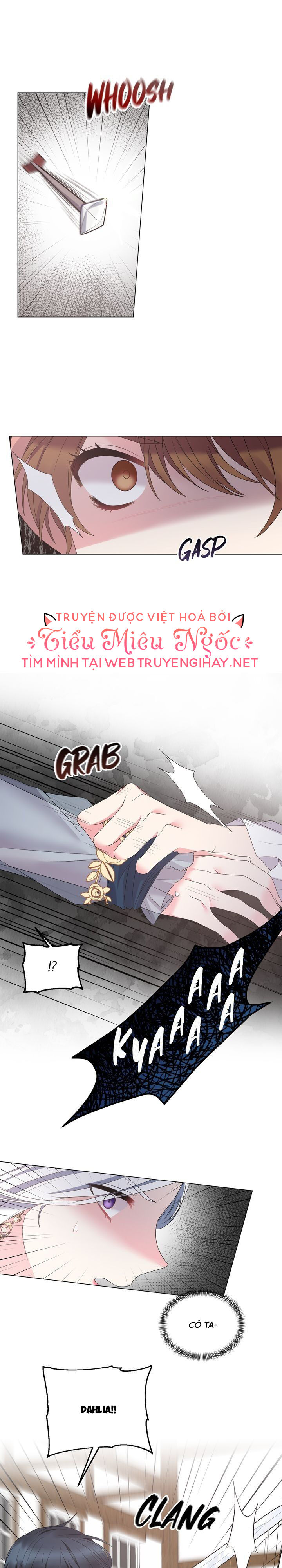 tôi sẽ trở thành nhân vật chính chapter 44 17