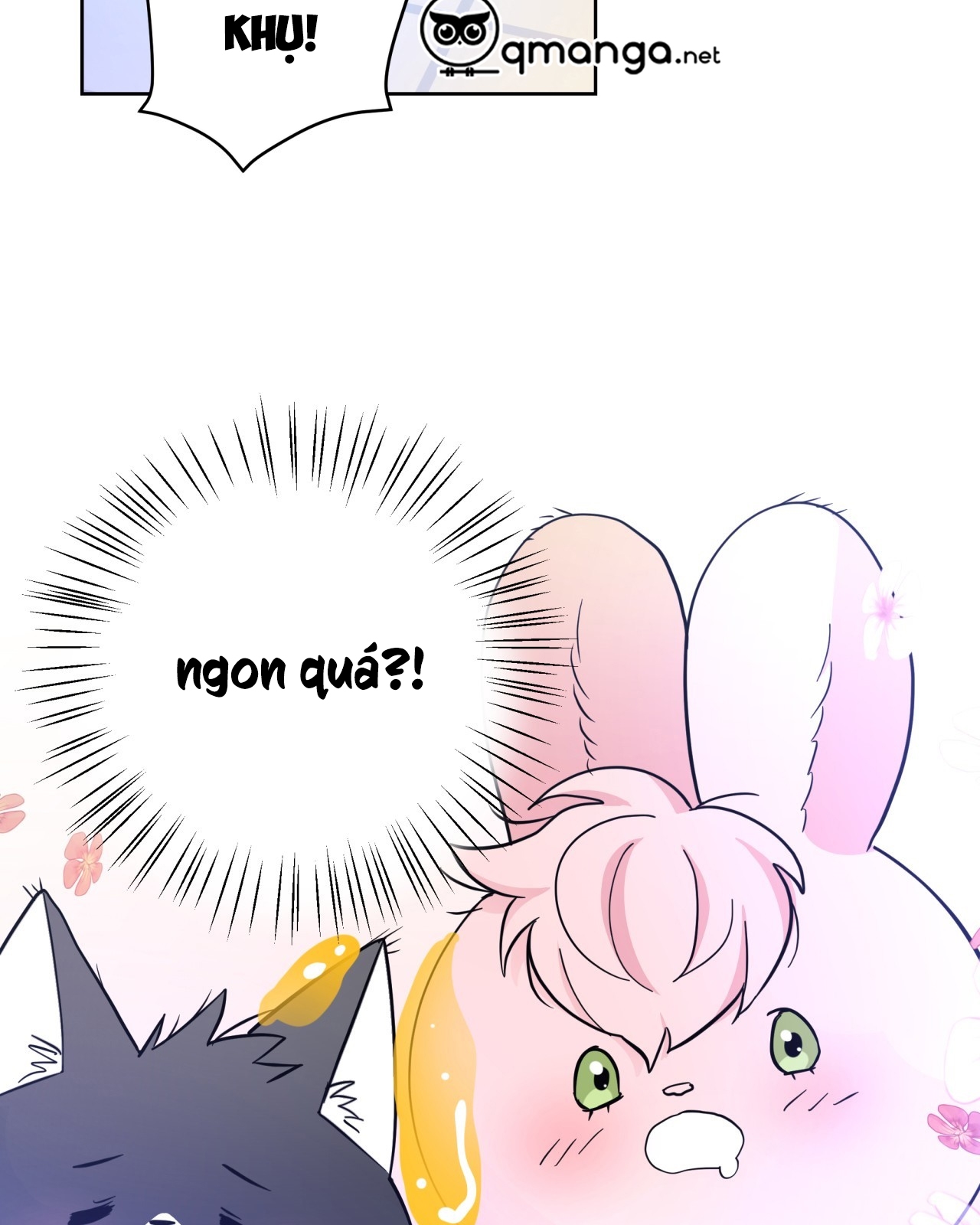 tình yêu của vị hoàng tử ngoài hành tinh chapter 18 2