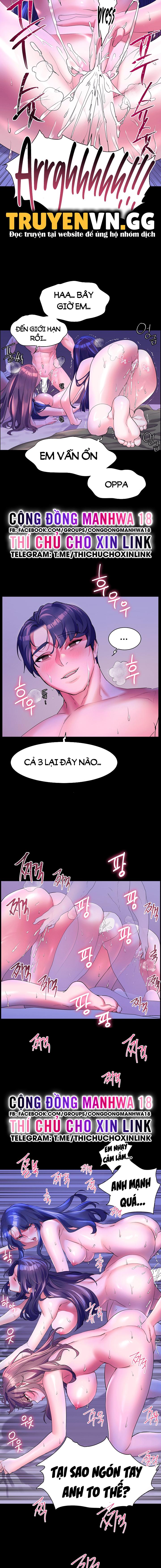 cô dâu thời thơ ấu của tôi chapter 59 15