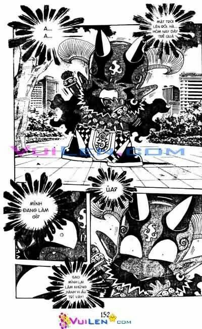 tiểu hòa thượng hd remake chapter 311 2