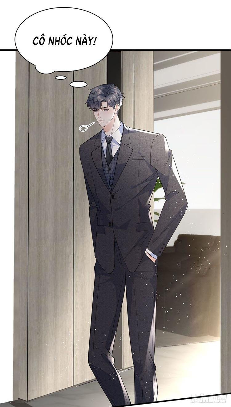 [16+] đại tiểu thư có thể có ý đồ xấu chapter 31.1 14