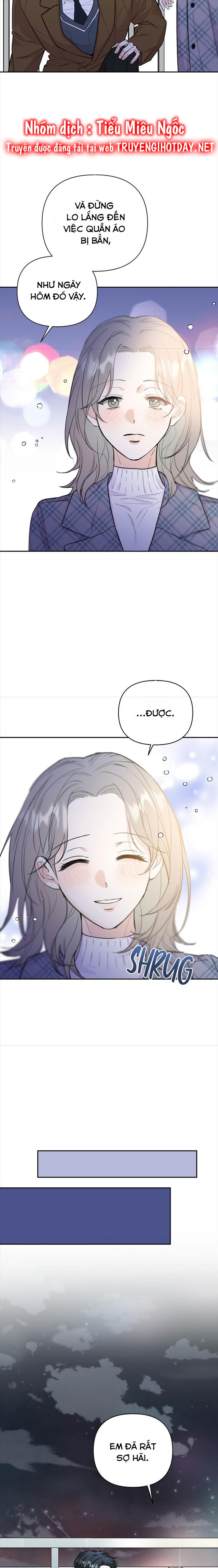 chúng ta ly hôn đi! chapter 60 7