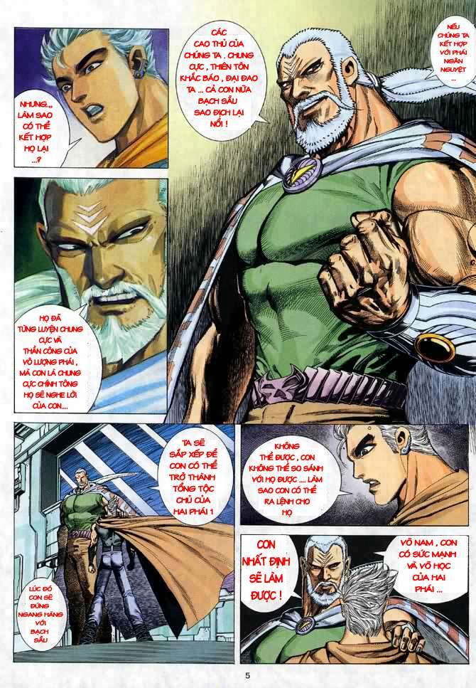 võ thần chapter 37 5