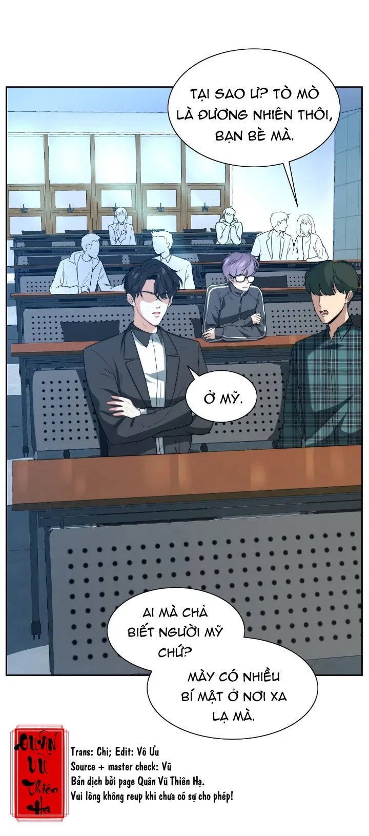 bí mật của omega k chapter 1 7