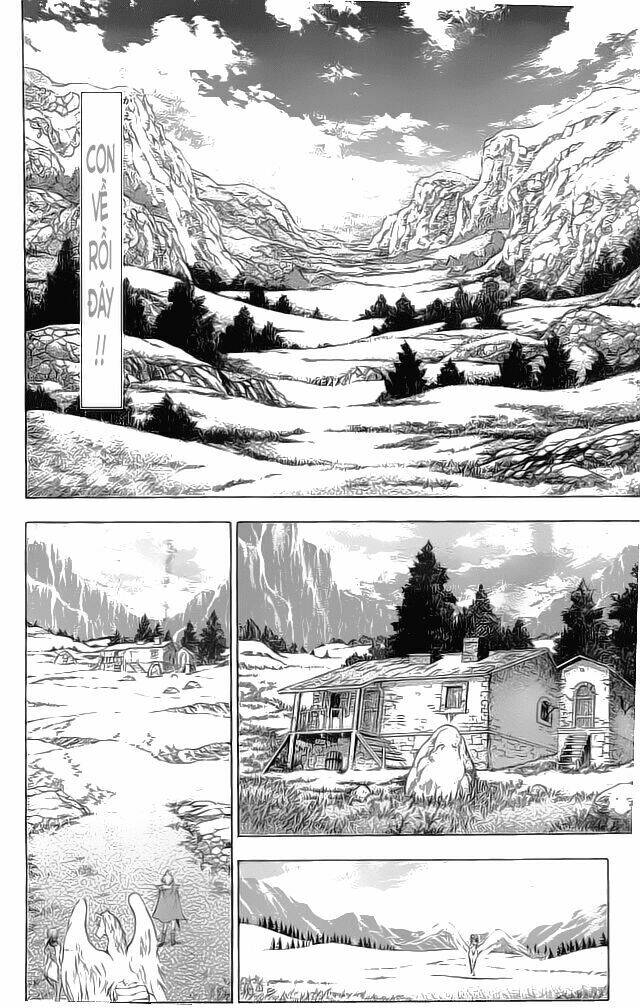 dấu ấn lửa chapter 32 33