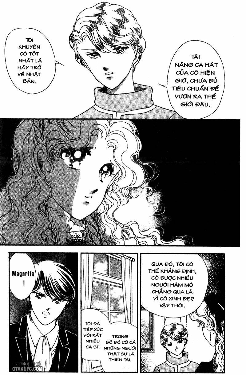 khúc tình ca ban mai - akatsuki no aria chapter 47 28