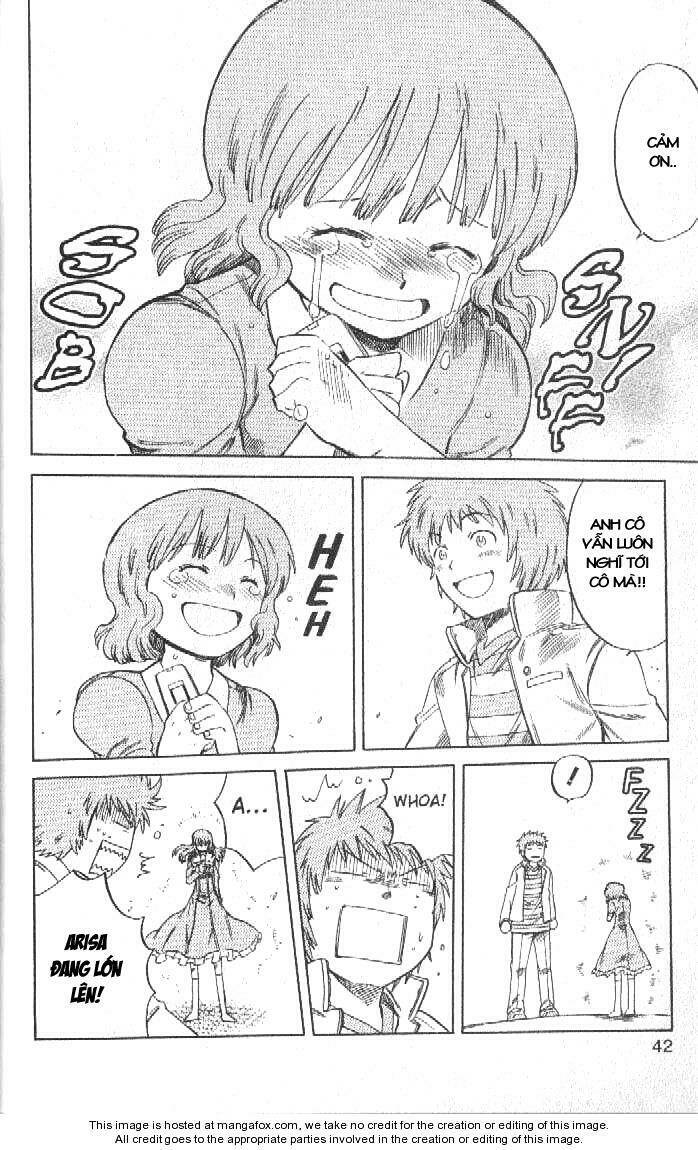 rồng ma trận chapter 49 44