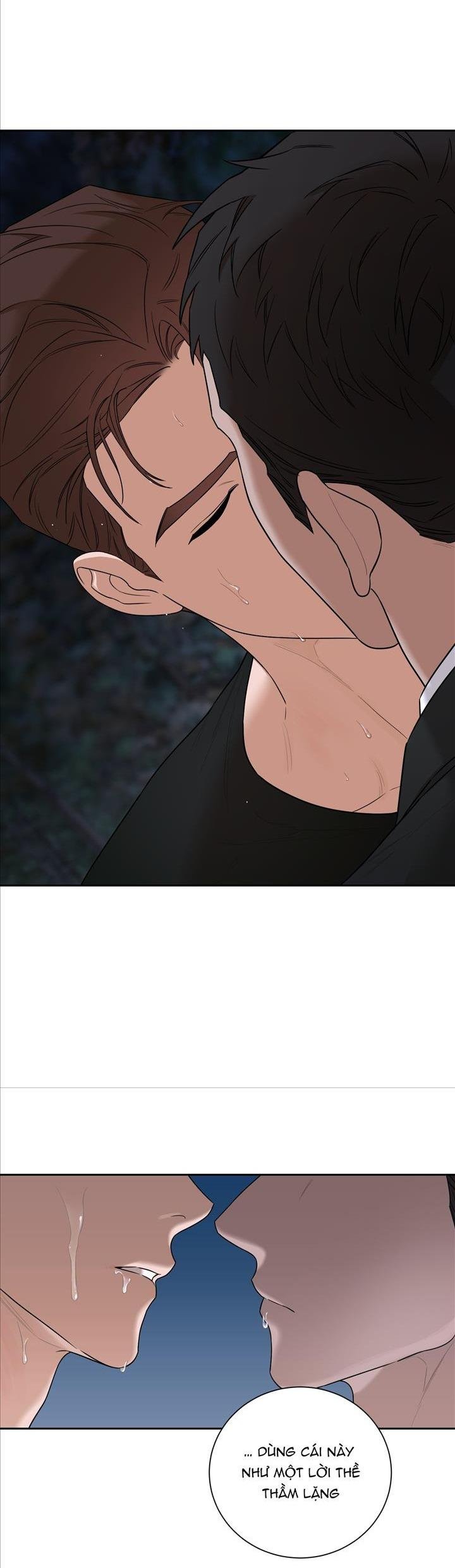 mị hoặc khó cưỡng chapter 39 35