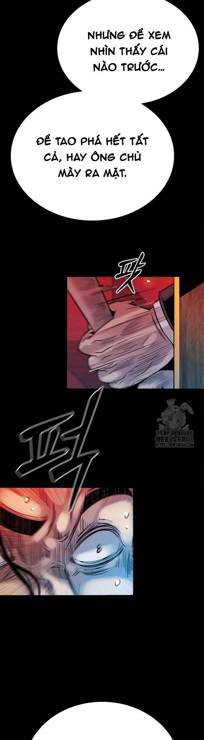 thế hệ bất hảo chapter 3 21