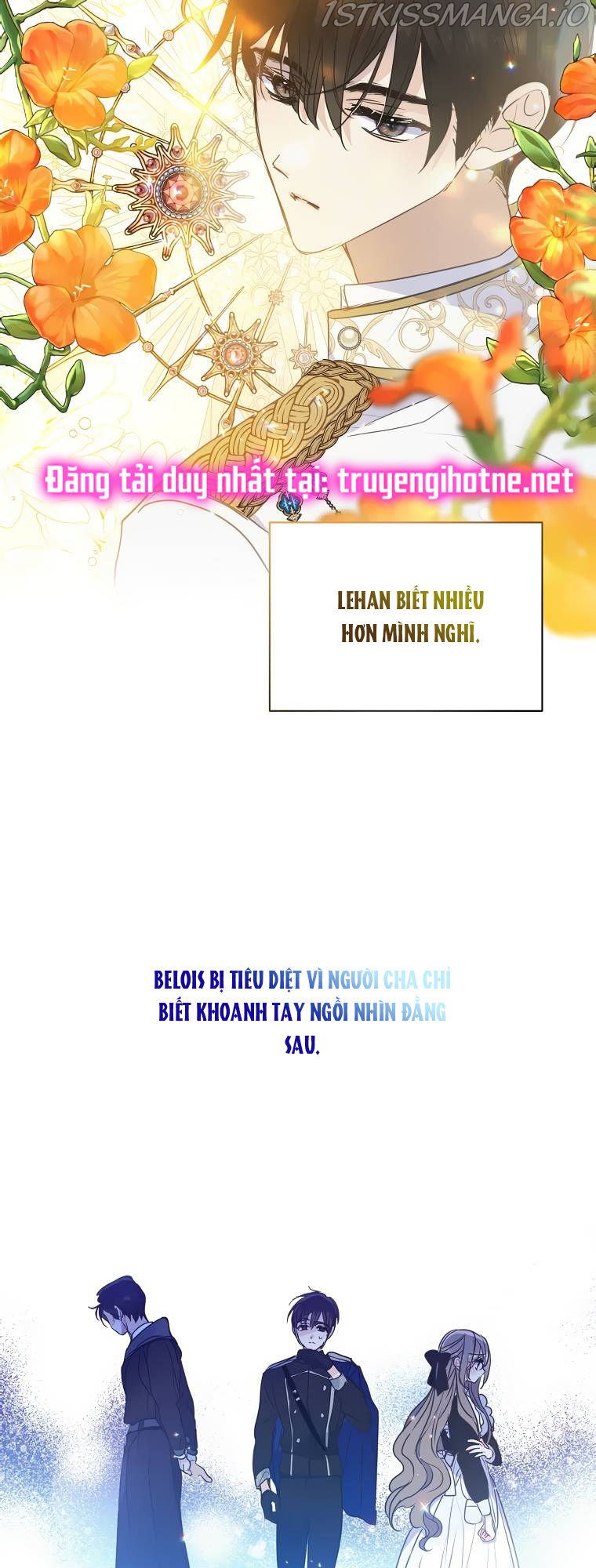 bệ hạ, xin đừng giết tôi!! chapter 68 36