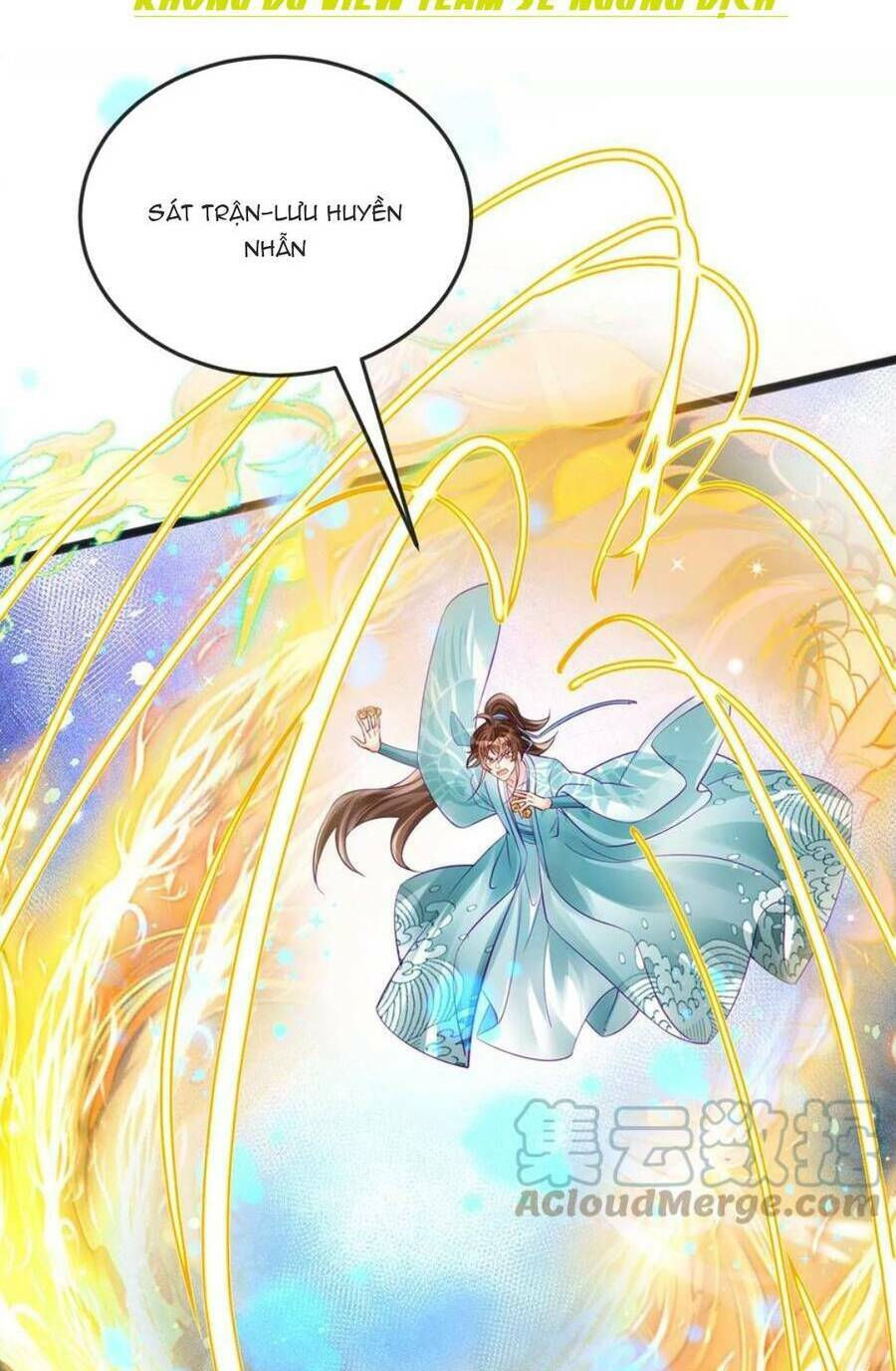 quân hoả nữ hoàng chapter 84 7