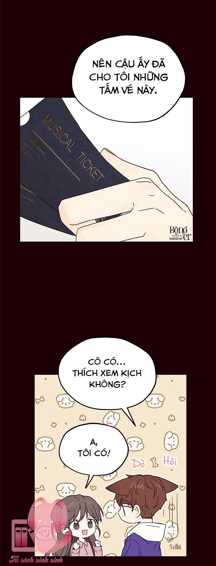 sợi chỉ tình yêu chapter 32 5