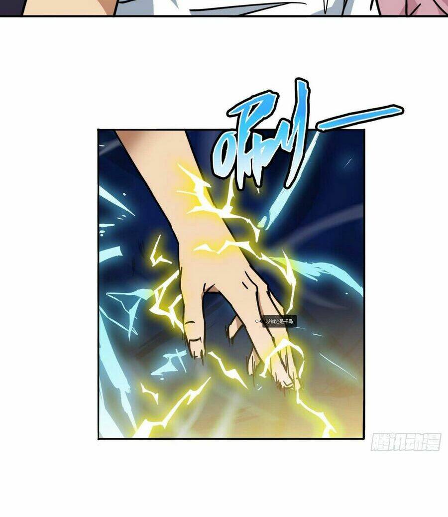 hộ hoa cao thủ tại đô thị chapter 14 17