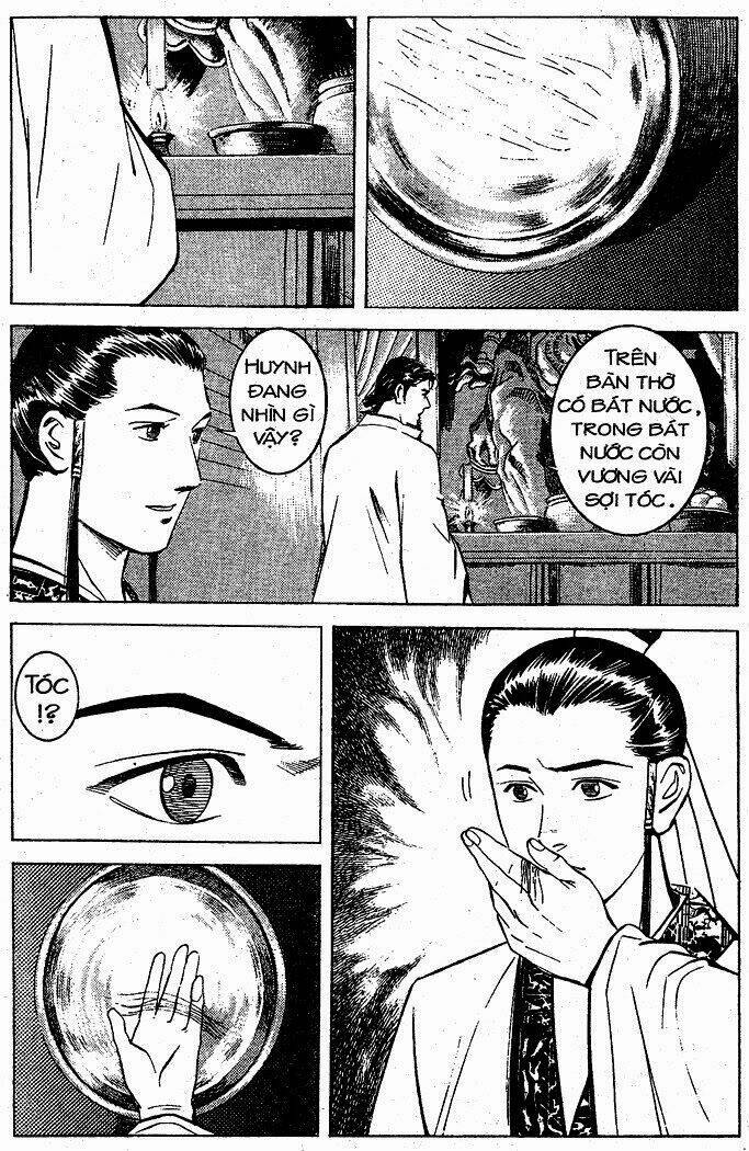 lục tiểu phụng chapter 13 9