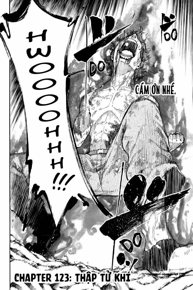 dolly kill kill chapter 123 15