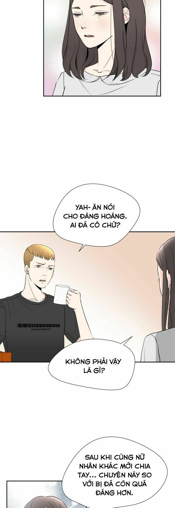 oh my god chapter 1 3