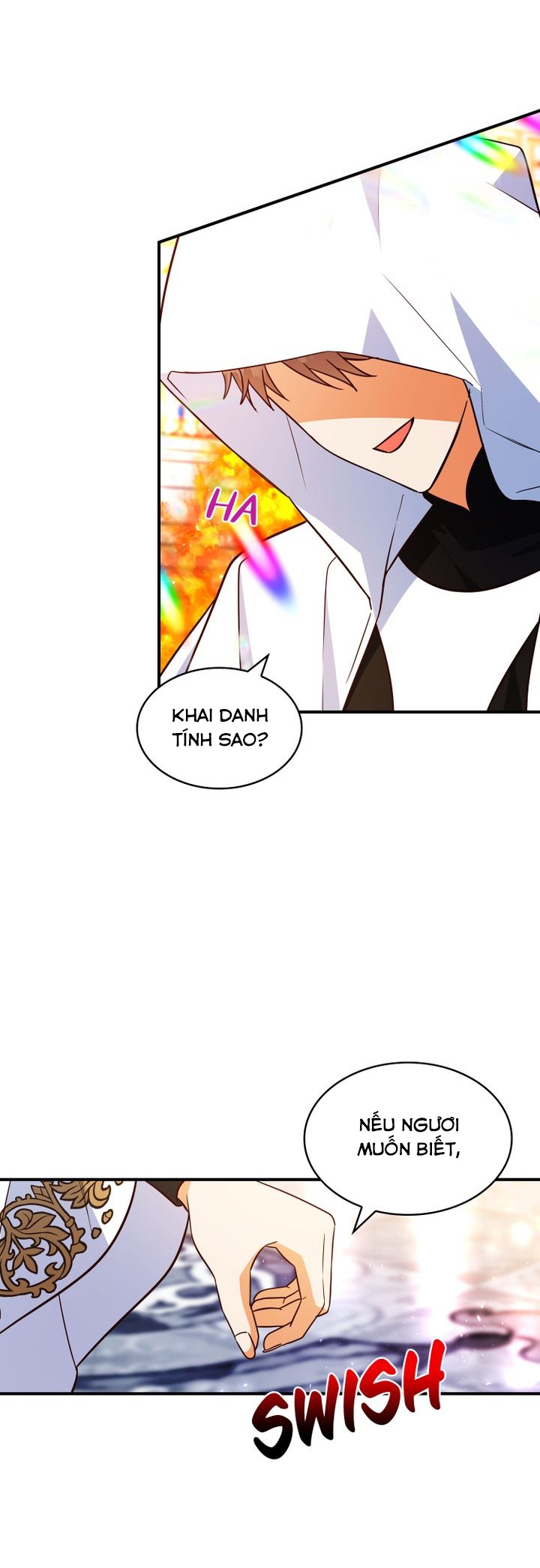 công lý của một ác nữ chapter 65 20