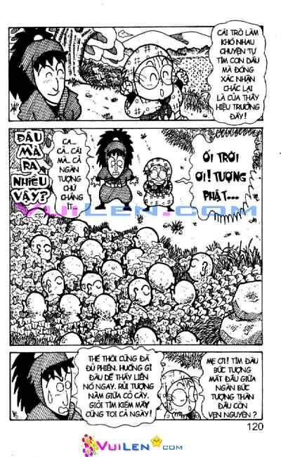 ninja loạn thị chapter 35 121