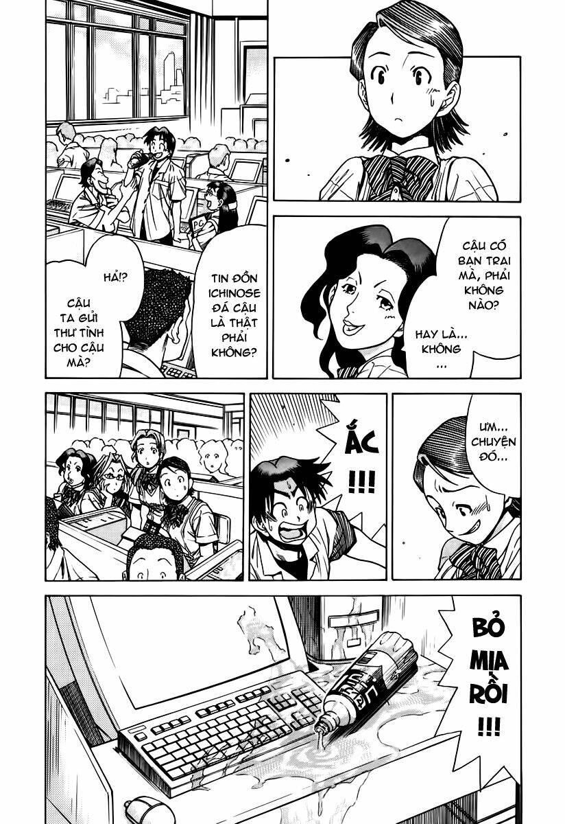 little jumper chapter 7 7