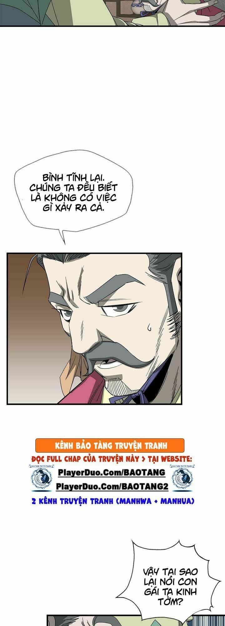 cuồng long chapter 40 7