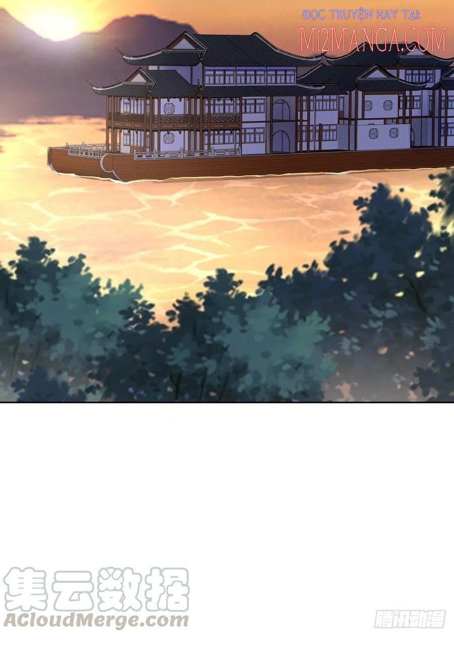 mạt thế nữ vương chapter 74 7