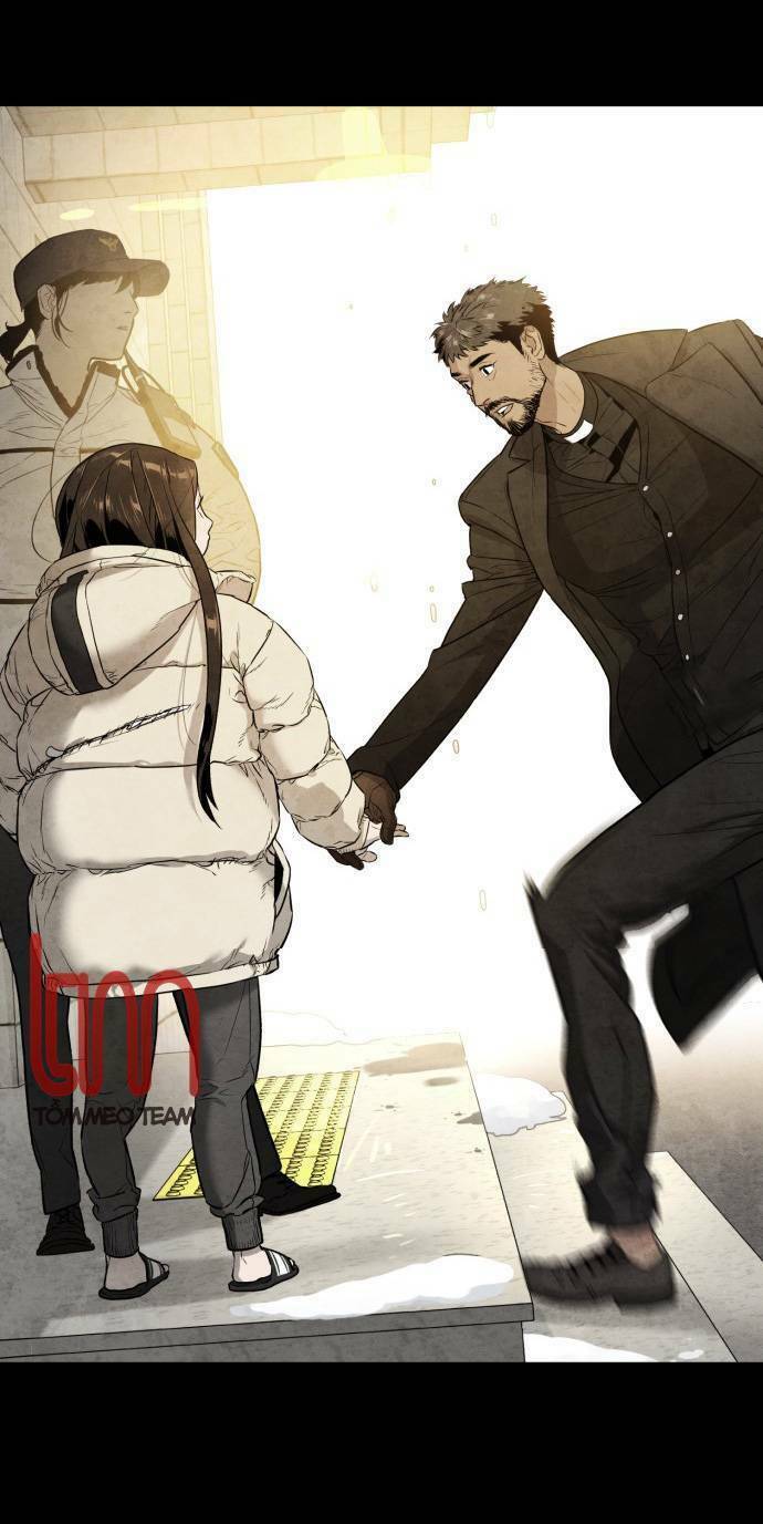 Máu trắng chapter 9.1 15