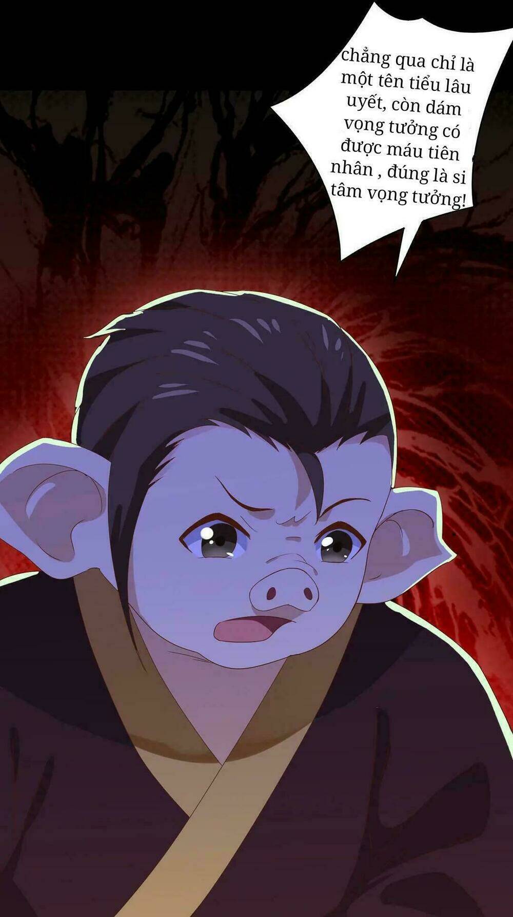 phi thiên địch tự dưỡng đích khẩu tử chapter 30 21