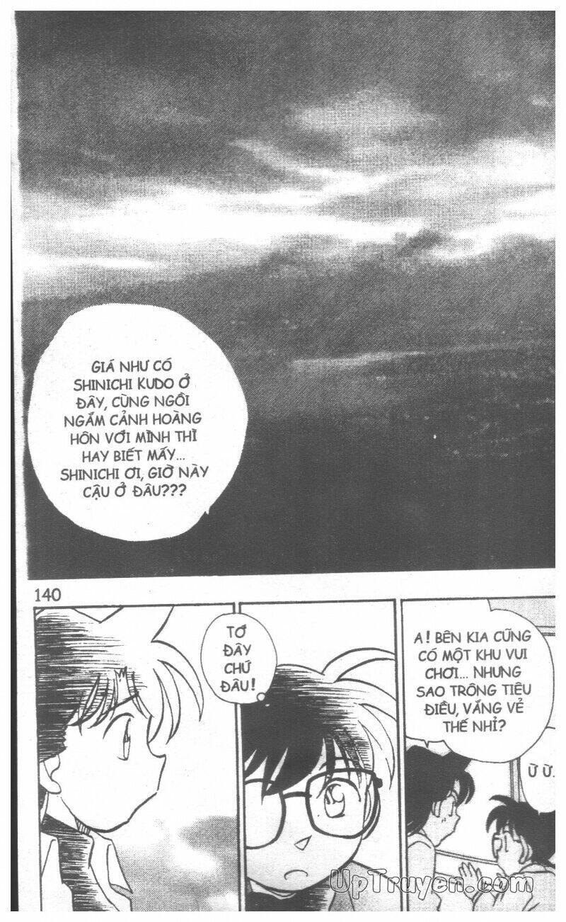 conan - bộ đặc biệt chapter 9 139