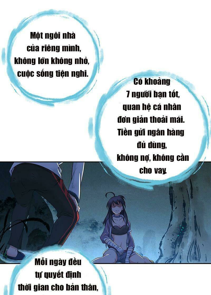 hành khúc của tôi và em chapter 5 28